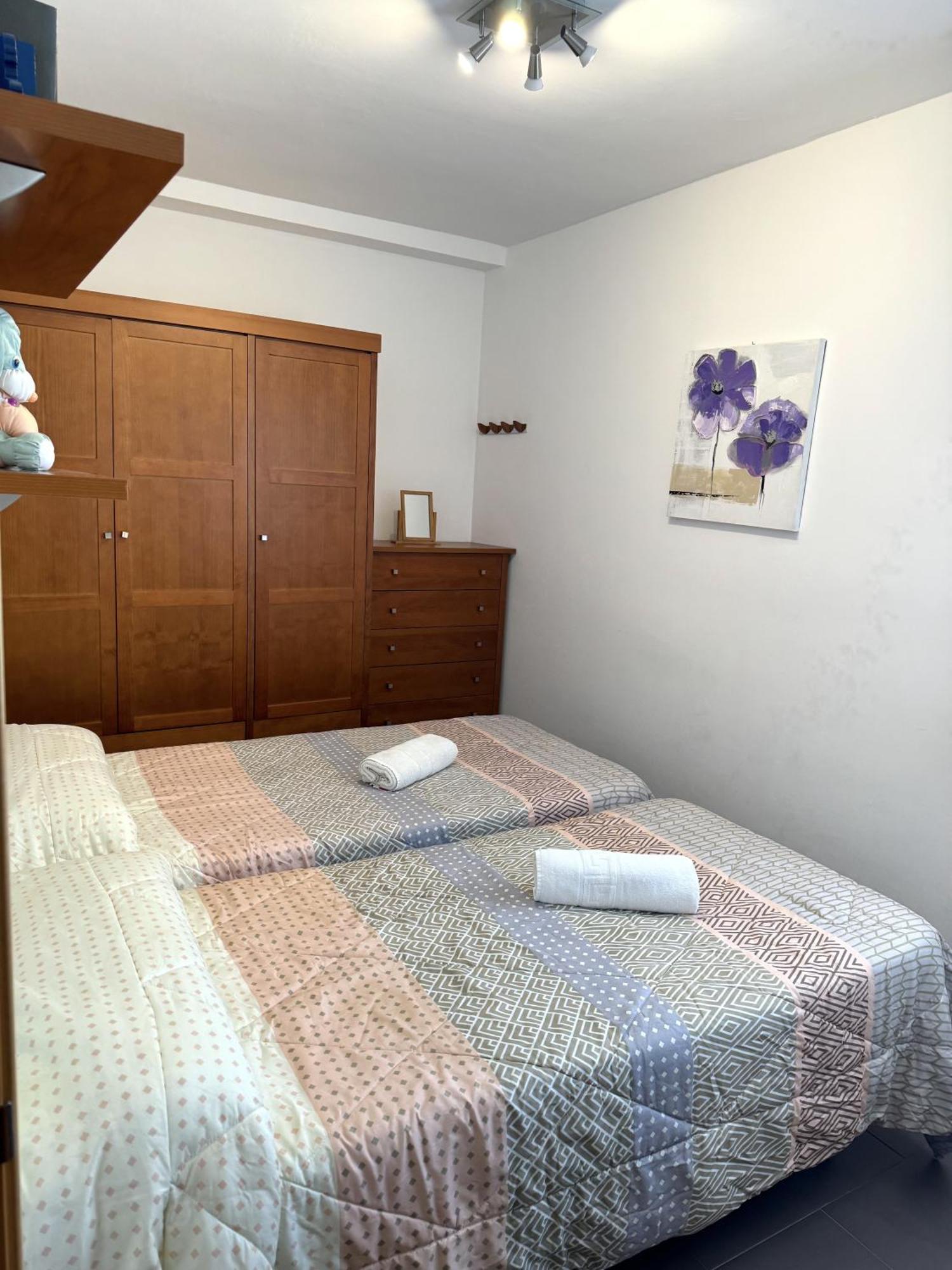 Aire Somhome Peñíscola 외부 사진